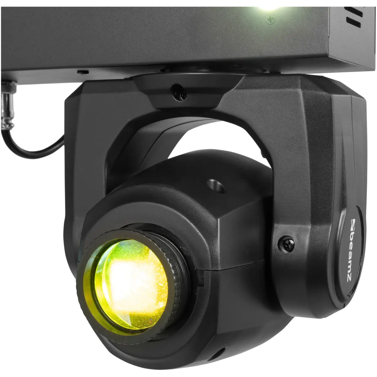 Beamz Showbar Free With PAR, Derby And Strobe Effects - Image 12