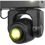 Beamz Showbar Free With PAR, Derby And Strobe Effects - Image 12