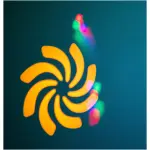 Beamz Showbar Free With PAR, Derby And Strobe Effects - Image 18