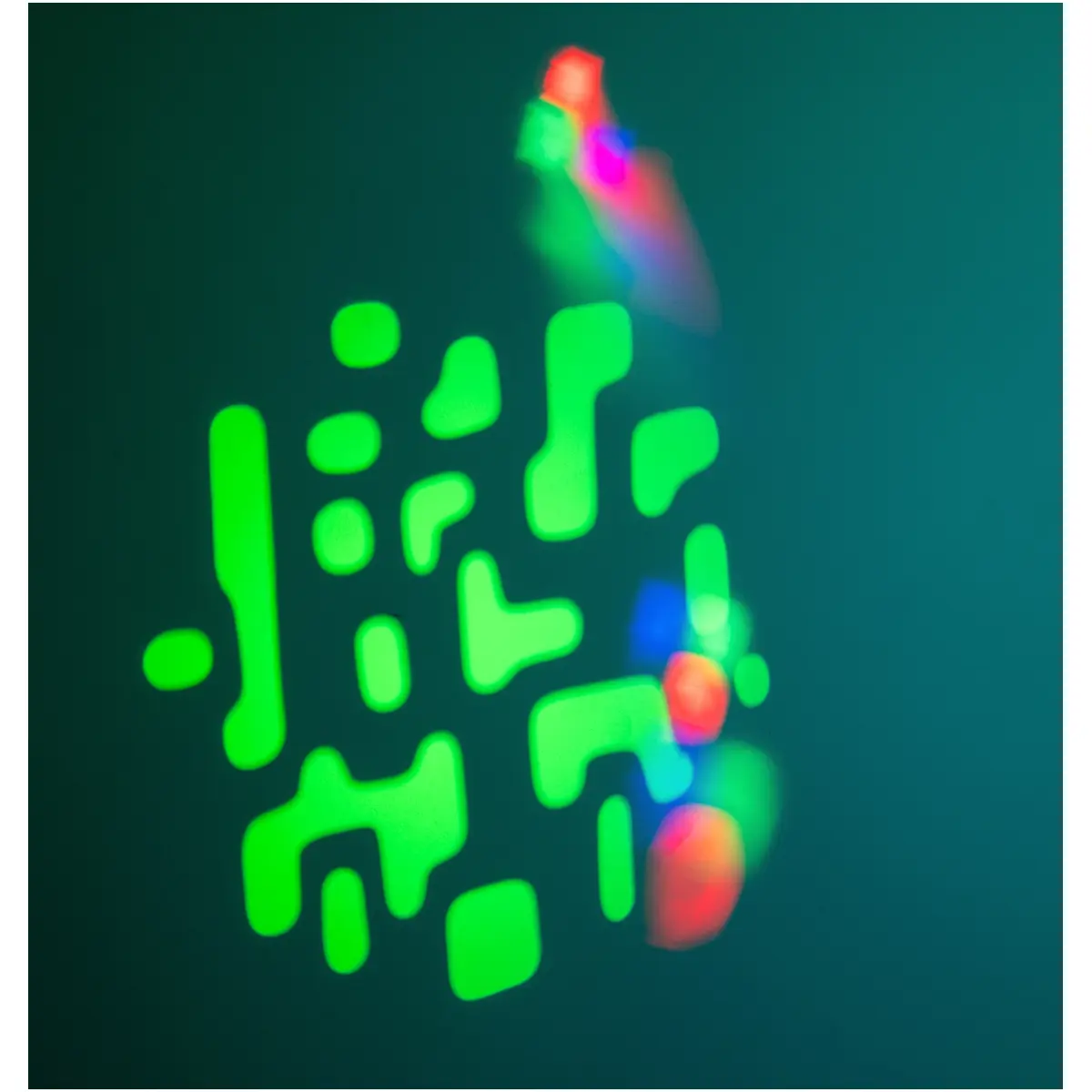 Beamz Showbar Free With PAR, Derby And Strobe Effects - Image 19