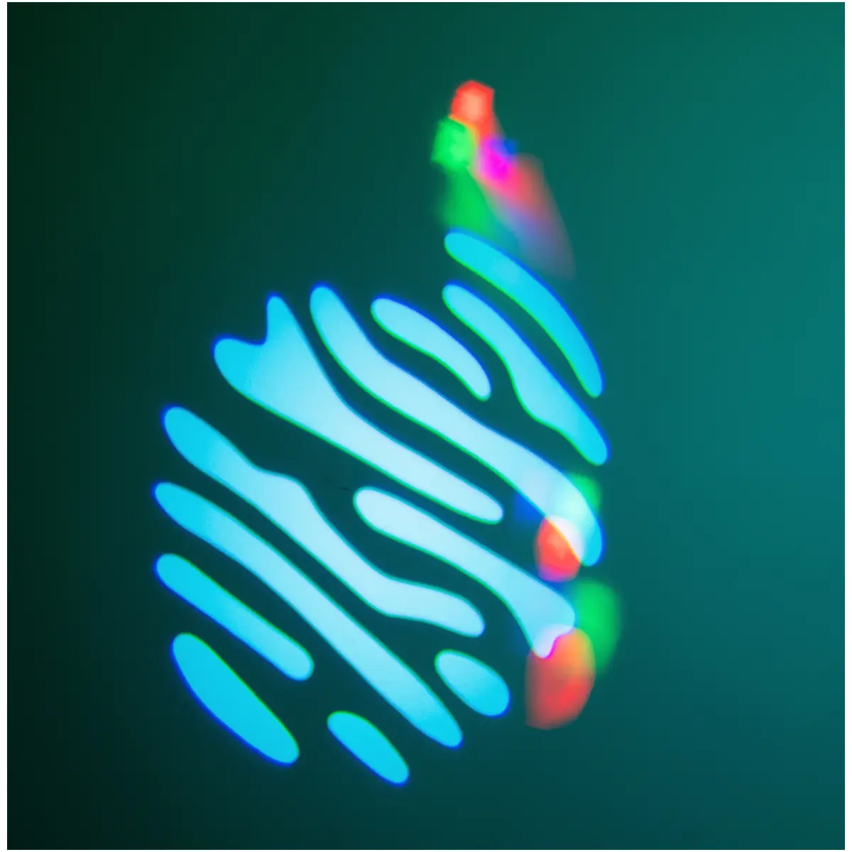 Beamz Showbar Free With PAR, Derby And Strobe Effects - Image 21