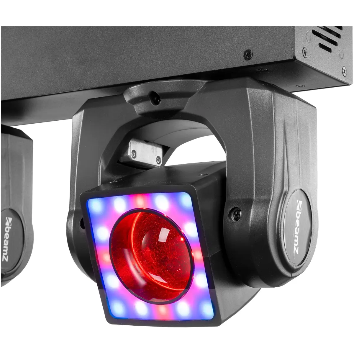 Beamz ShowBar GO Shine with 4 Moving Heads - Image 12
