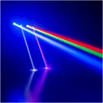 Beamz ShowBar GO Shine with 4 Moving Heads - Image 16