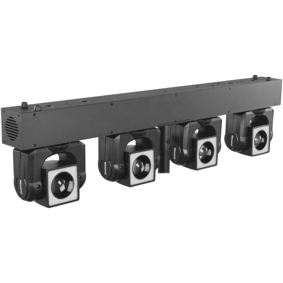 Beamz ShowBar GO Shine with 4 Moving Heads - Image 9