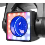 Beamz ShowBar GO Vibe With 4 Moving Heads And LED Bar - Image 10