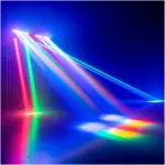 Beamz ShowBar GO Vibe With 4 Moving Heads And LED Bar - Image 14