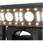 Beamz ShowBar GO Vibe With 4 Moving Heads And LED Bar - Image 12
