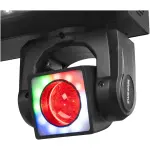 Beamz ShowBar GO Vibe With 4 Moving Heads And LED Bar - Image 13
