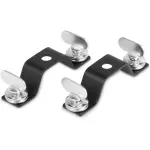 Beamz ShowBar GO Vibe With 4 Moving Heads And LED Bar - Image 16