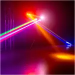 Beamz ShowBar GO Vibe With 4 Moving Heads And LED Bar - Image 18