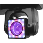 Beamz ShowBar GO Ultra With 4 Moving Heads, LED Bar And 2 Derby Effects - Image 13