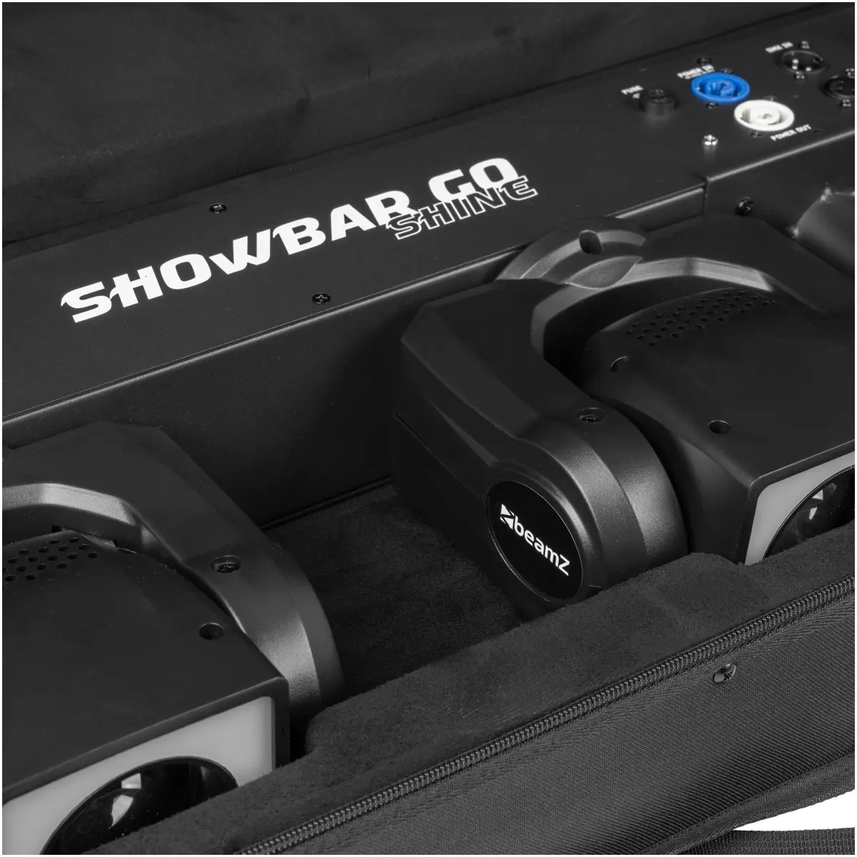 Beamz Showbar Go Bag A For Showbar Go Shine, Vibe And Edge - Image 14