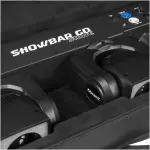 Beamz Showbar Go Bag A For Showbar Go Shine, Vibe And Edge - Image 14
