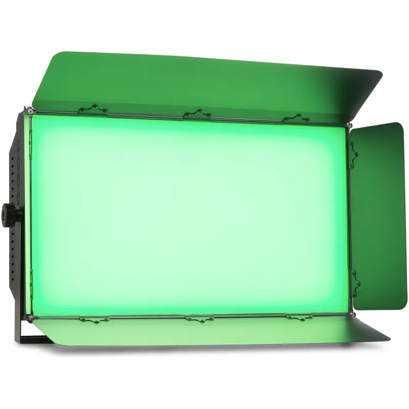 Beamz SFP300C Led Softpanel Light IP20 2340X 0.2W Rgbal