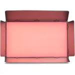 Beamz SFP300C Led Softpanel Light IP20 2340X 0.2W Rgbal - Image 3