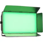 Beamz SF400C Led Softpanel Light IP20 2800X 0.2W Rgbal