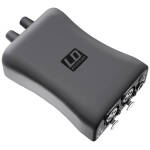LD Systems HPA 1 Headphone and In-Ear Monitor (IEM) Amplifier