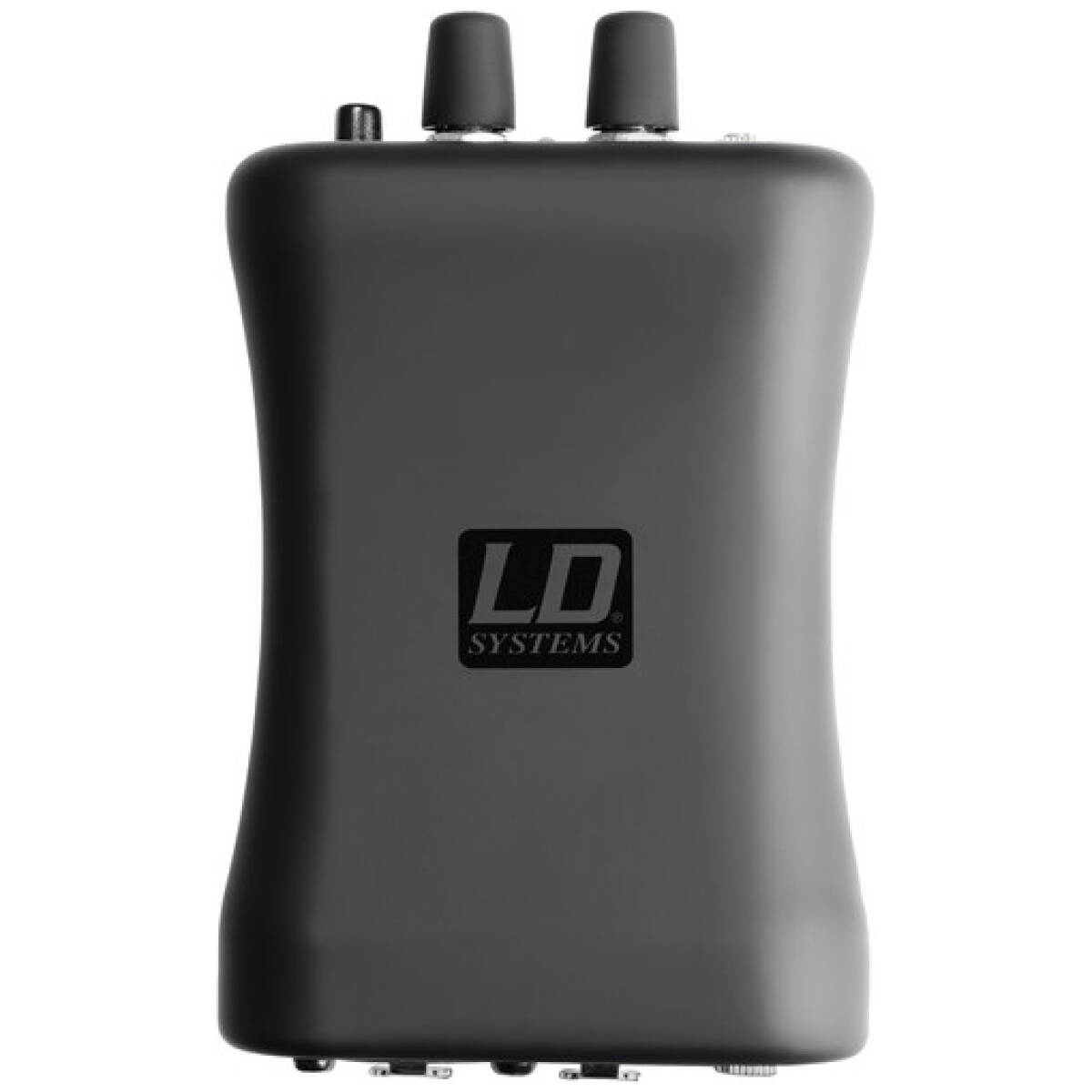 LD Systems HPA 1 Headphone and In-Ear Monitor (IEM) Amplifier - Image 2