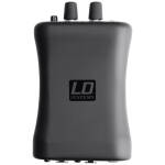 LD Systems HPA 1 Headphone and In-Ear Monitor (IEM) Amplifier - Image 2