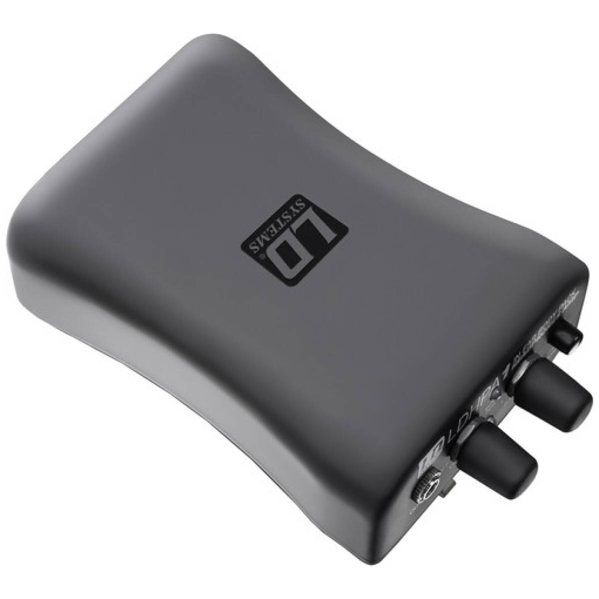 LD Systems HPA 1 Headphone and In-Ear Monitor (IEM) Amplifier - Image 3