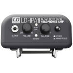 LD Systems HPA 1 Headphone and In-Ear Monitor (IEM) Amplifier - Image 8