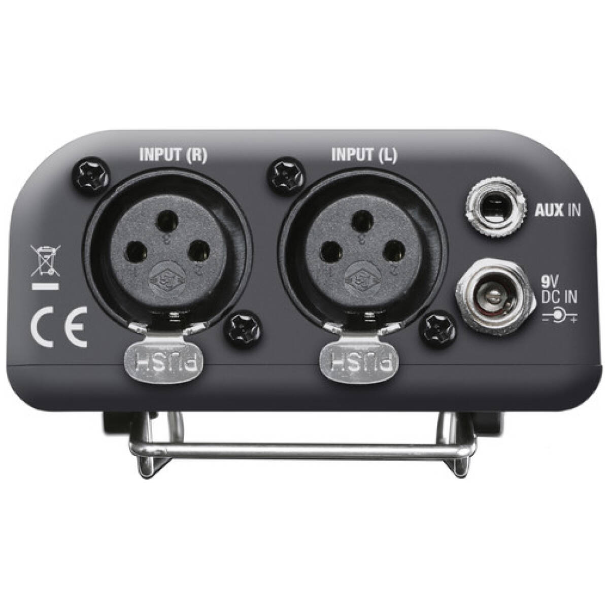 LD Systems HPA 1 Headphone and In-Ear Monitor (IEM) Amplifier - Image 7