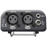 LD Systems HPA 1 Headphone and In-Ear Monitor (IEM) Amplifier - Image 7