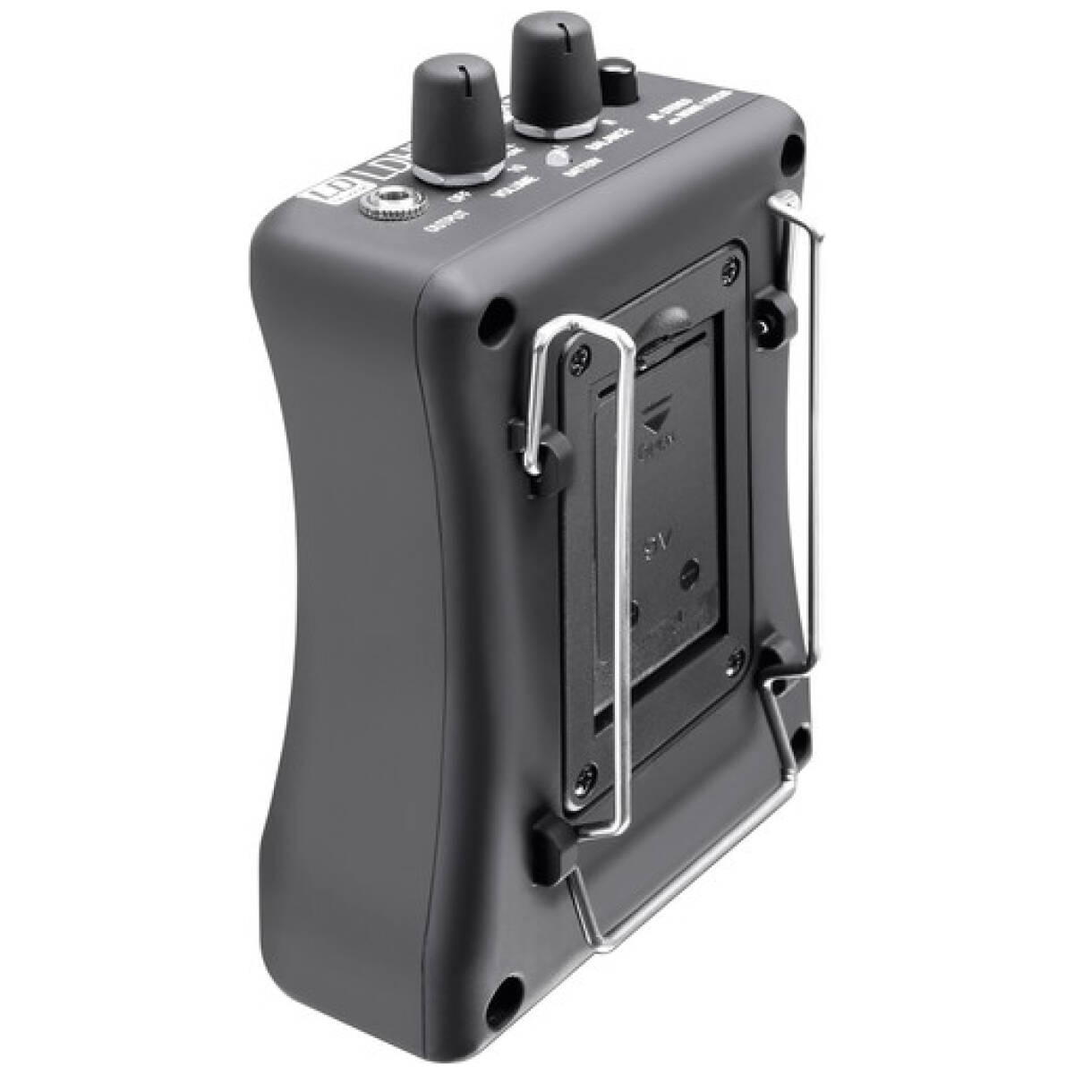 LD Systems HPA 1 Headphone and In-Ear Monitor (IEM) Amplifier - Image 6