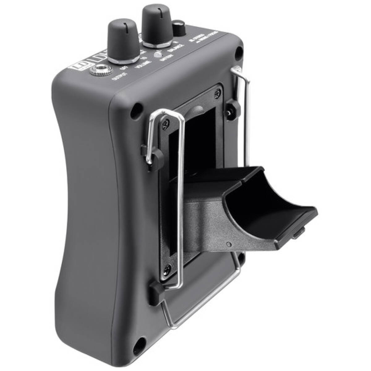 LD Systems HPA 1 Headphone and In-Ear Monitor (IEM) Amplifier - Image 5