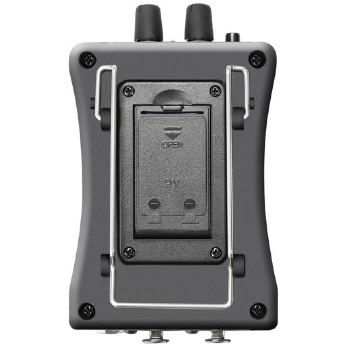 LD Systems HPA 1 Headphone and In-Ear Monitor (IEM) Amplifier - Image 4