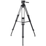Libec 650EX Tripod System With Mid-Level Spreader - Image 2