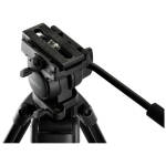 Libec 650EX Tripod System With Mid-Level Spreader - Image 11