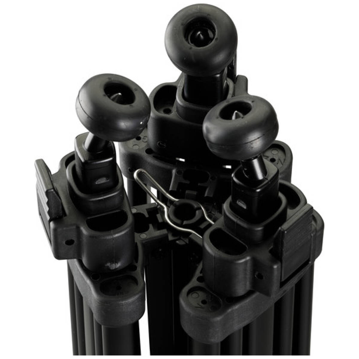 Libec 650EX Tripod System With Mid-Level Spreader - Image 9