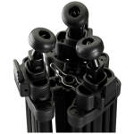 Libec 650EX Tripod System With Mid-Level Spreader - Image 9