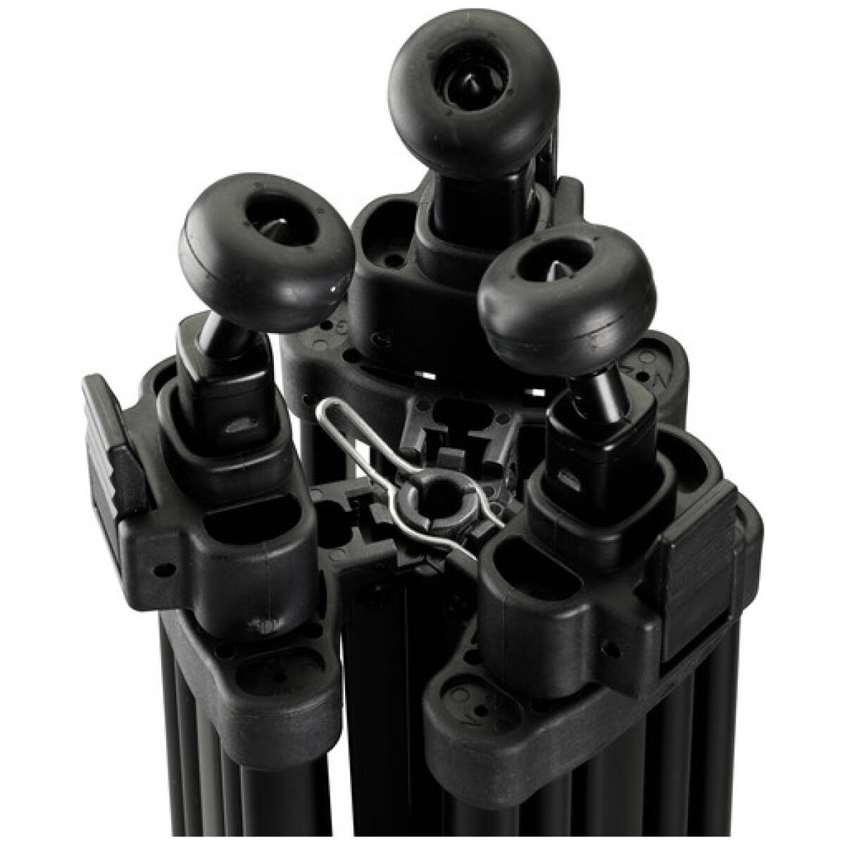 Libec 650EX Tripod System With Mid-Level Spreader - Image 8