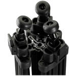 Libec 650EX Tripod System With Mid-Level Spreader - Image 8