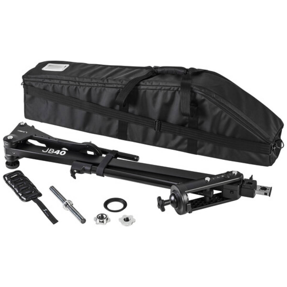 Libec Jib Arm With Carrying Case - Image 4