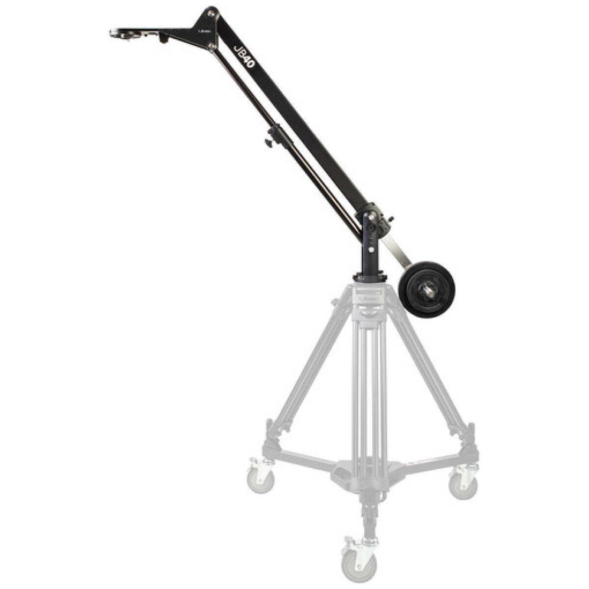 Libec Jib Arm With Carrying Case - Image 3