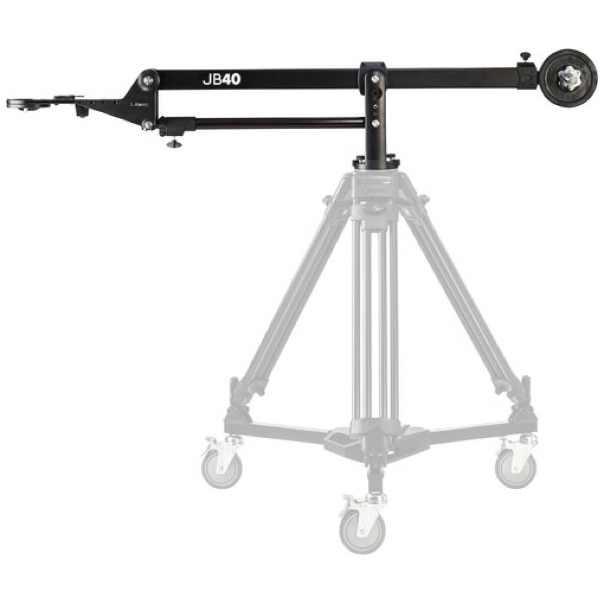 Libec Jib Arm With Carrying Case - Image 2