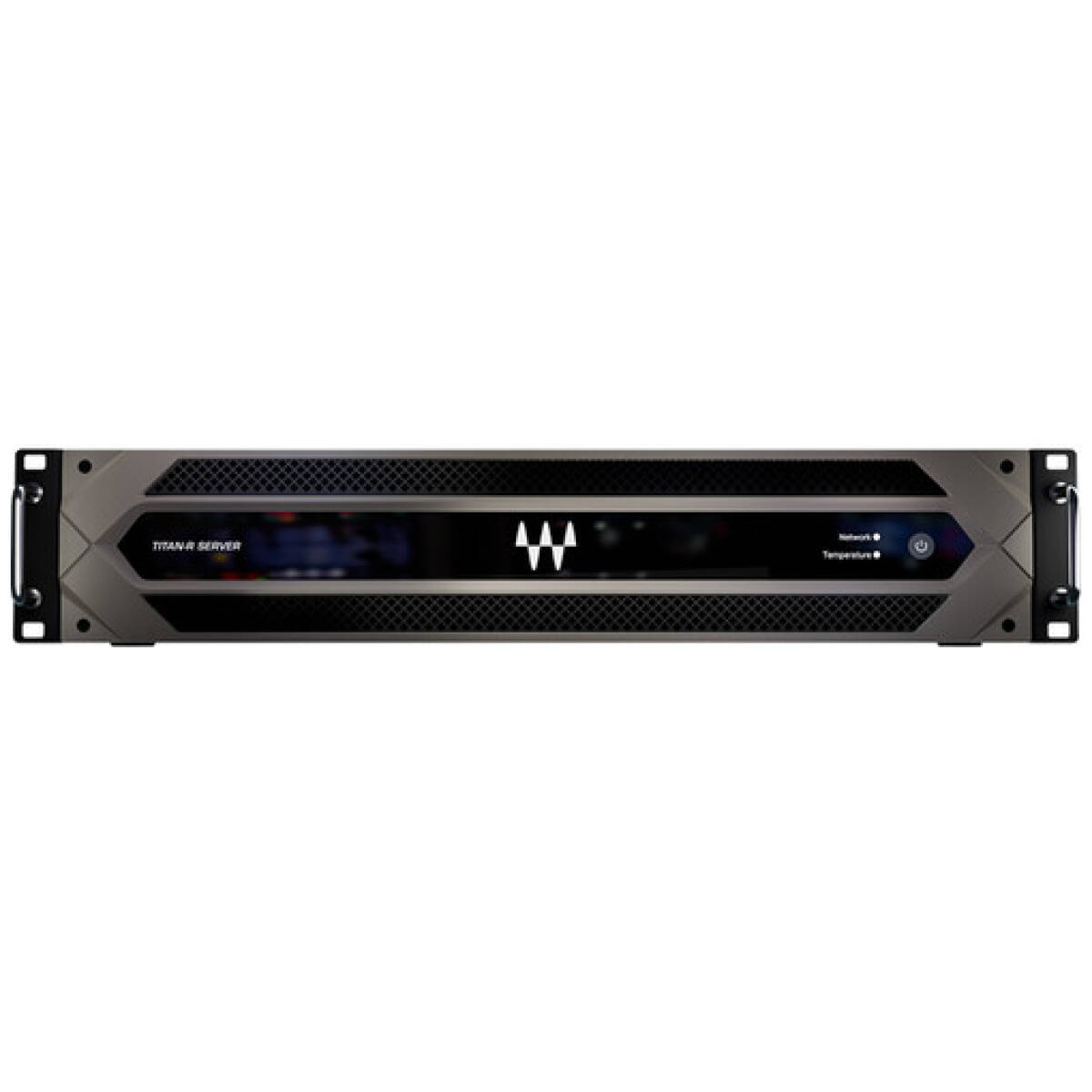 Waves WAV-TITANR SoundGrid Server - Image 2