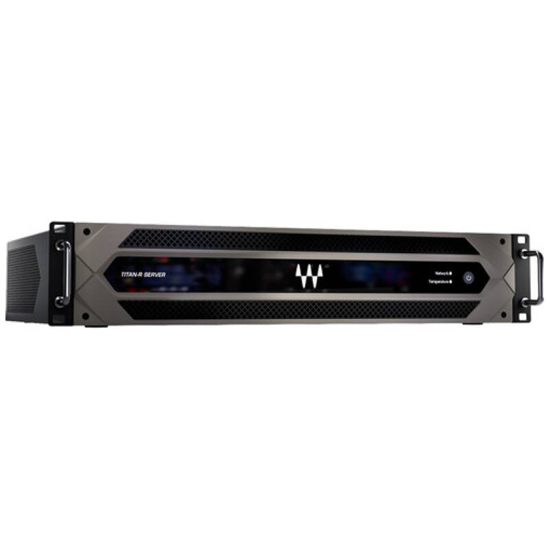 Waves WAV-TITANR SoundGrid Server
