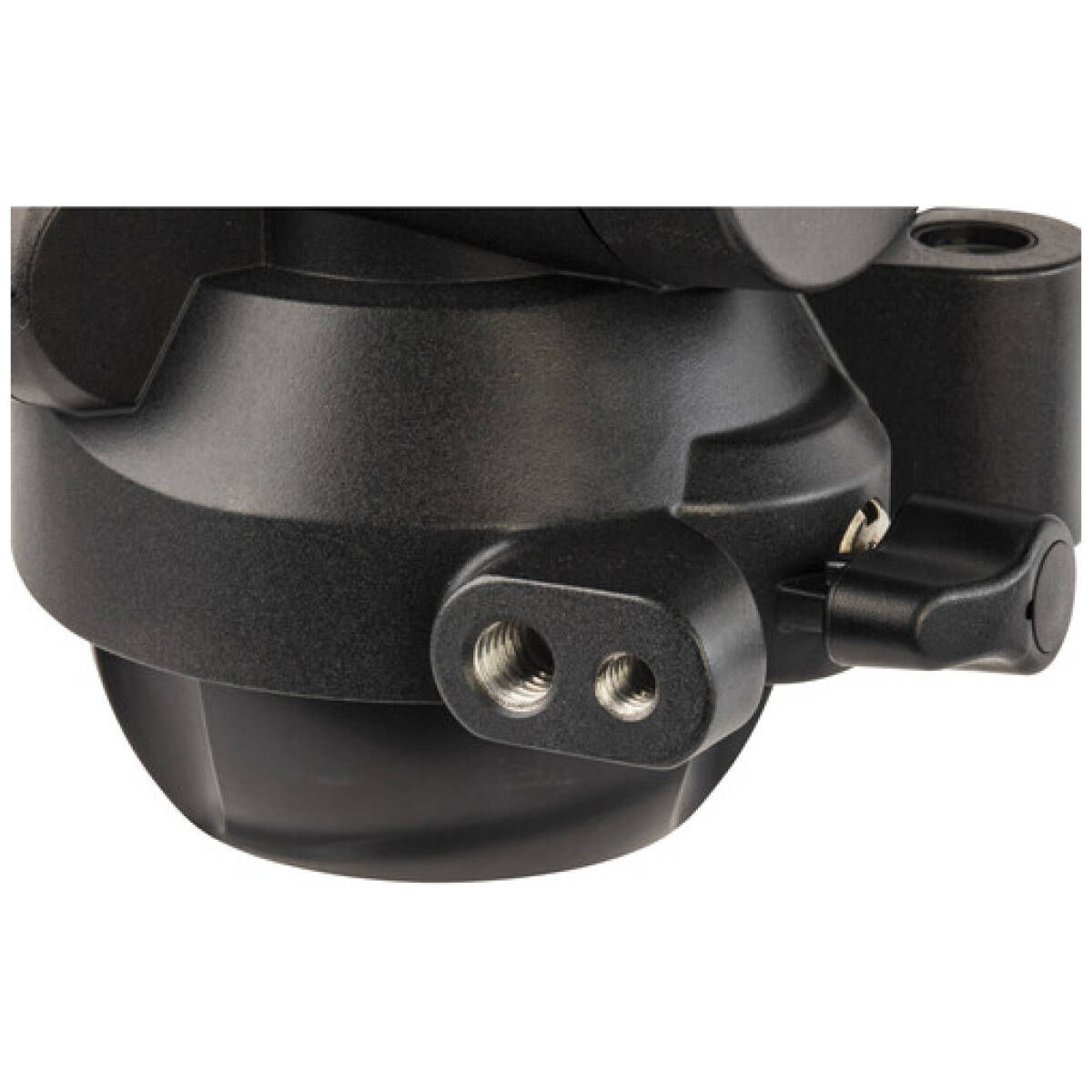 Libec H35 75mm Ball And Flat Base Video Head With A PH-6B - Image 7