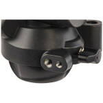 Libec H35 75mm Ball And Flat Base Video Head With A PH-6B - Image 7