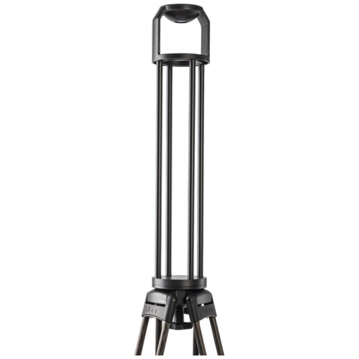 Libec Elevated Extension Adapter For 100mm Bowl Tripods - Image 2