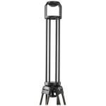 Libec Elevated Extension Adapter For 100mm Bowl Tripods - Image 2