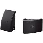 Yamaha NS-AW392 Black Outdoor Speakers (Pair)