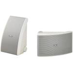 Yamaha NS-AW592 White Outdoor Speakers (Pair)