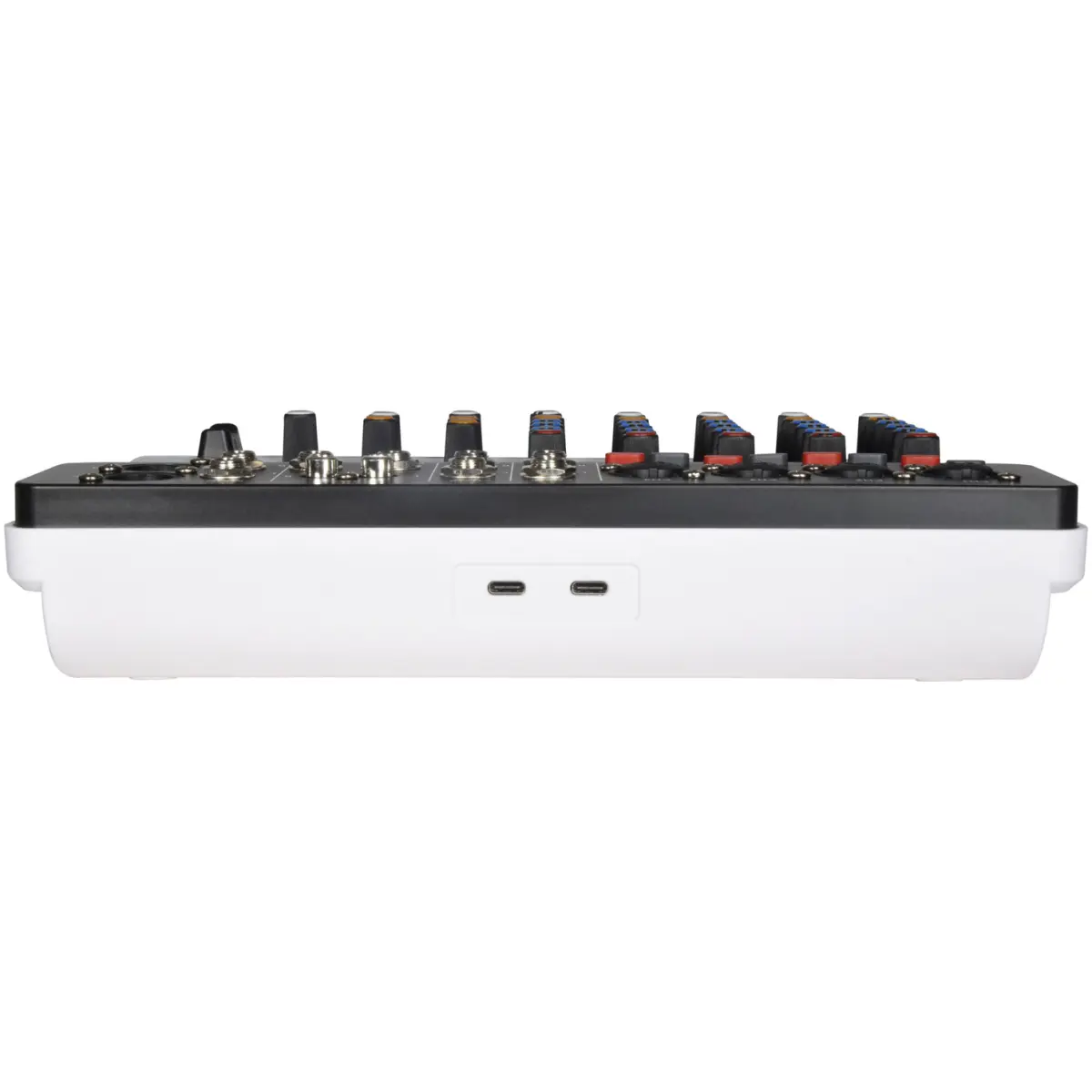 Citronic Q - Pad Music Mixer BT/USB/MP3 8CH - Image 3