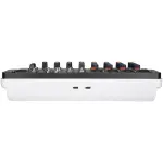 Citronic Q - Pad Music Mixer BT/USB/MP3 8CH - Image 3