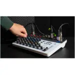Citronic Q - Pad Music Mixer BT/USB/MP3 8CH - Image 4